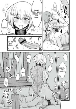 [Butachang] Isekai no Onnatachi | Women in Another World [Digital] [English] — page 13