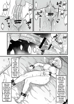 [Butachang] Isekai no Onnatachi | Women in Another World [Digital] [English] — page 21