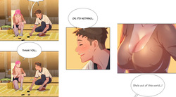 What Do You Take Me For (Sister Neighbor Nuna) Ep_003 — page 15