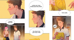 What Do You Take Me For (Sister Neighbor Nuna) Ep_003 — page 16