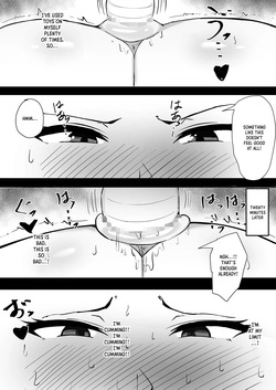 [Sweet Apple. (Mitty)] Fuufu Seikatsu no Tame ni Dakareru Tsuma｜Bedsheet Duty: A Wife Taken for the Sake of Marriage [English] [Crystallized] [Digital] — page 16
