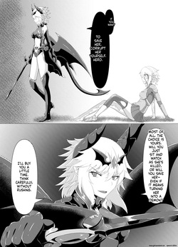 [Daraku Shoukai (Kuzuha Pote)] LAUReL 4 [English] [SCANMTL] [Digital] — page 15