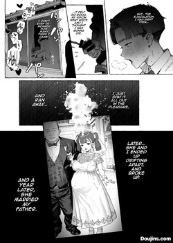 [AHOBAKA (aho)] Kimi wa Oyaji no Ana / You Are Uncle's Hole [Digital] [English] {Doujins.com} — page 15