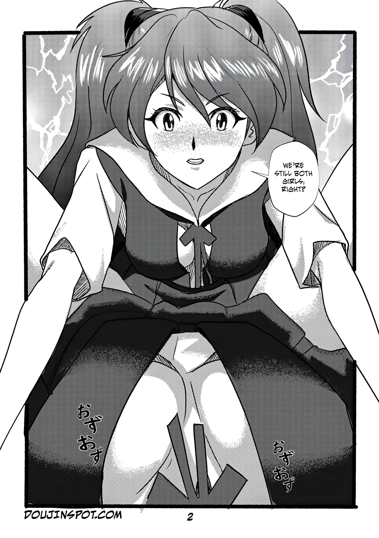 Under Pressure HQ page 4 full