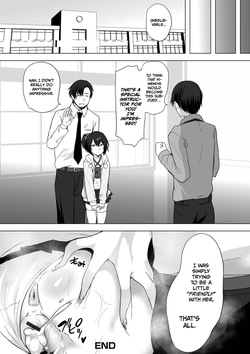 [D Kaketsu] Special Aphrodisiac Guidance to Teach Her a Lesson [English] [Gagak_Ireng] [Digital] — page 15