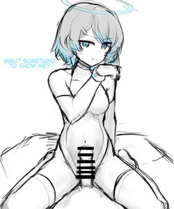 [Rokosan] Cyber-Angel Yukis Slavesuit — page 12