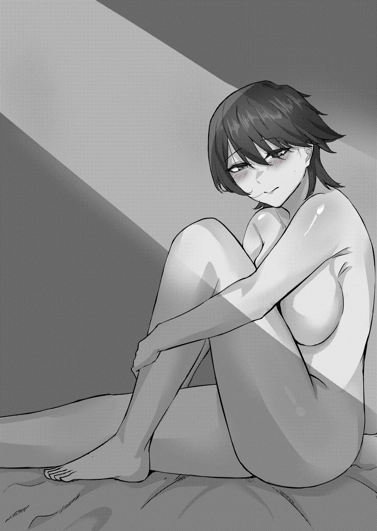 Sometimes I Forgot She's A Girl page 2 full