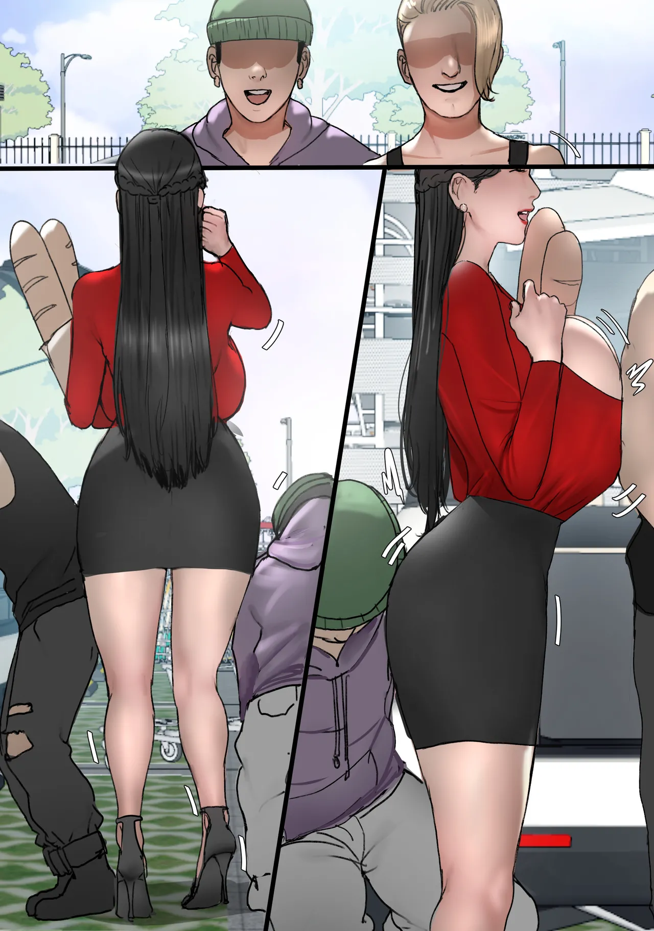 PayPal Saga page 9 full