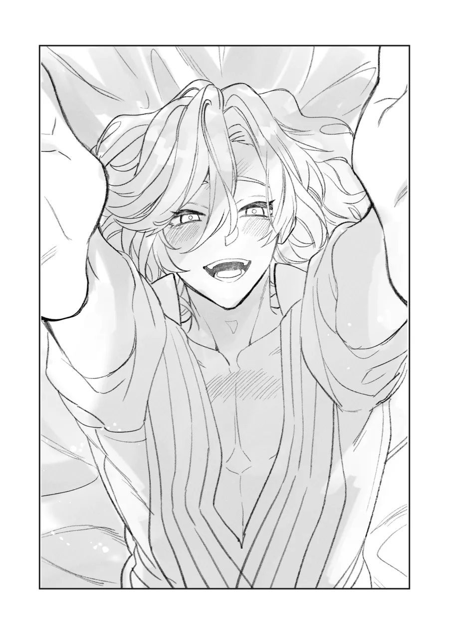 Haikave Illust log page 10 full