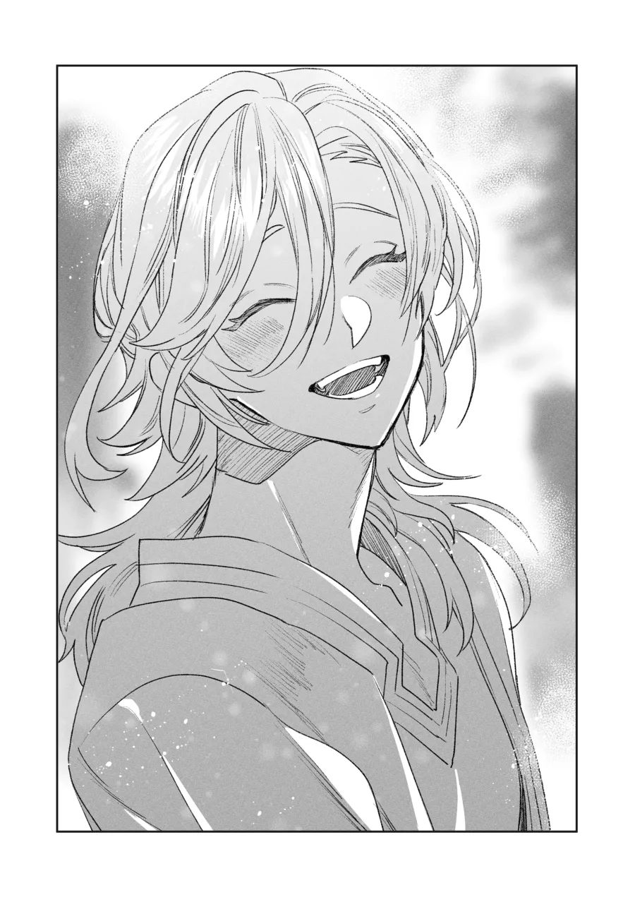 Haikave Illust log page 8 full