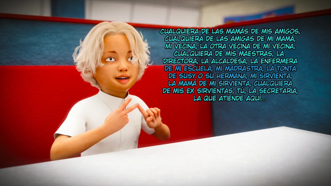 Holidays 2024 Spanish page 4 full