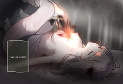 [Natyz Fanbox] The Assault/The Trigger Collection - ENG- — page 11