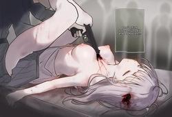 [Natyz Fanbox] The Assault/The Trigger Collection - ENG- — page 12