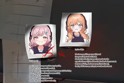 [Natyz Fanbox] The Assault/The Trigger Collection - ENG- — page 18