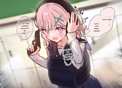 [Natyz Fanbox] The Assault/The Trigger Collection - ENG- — page 19