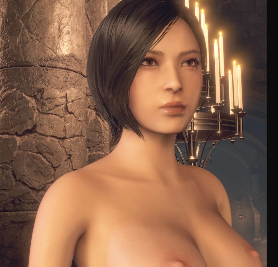 ada wong mod nsfw 2 page 5 full