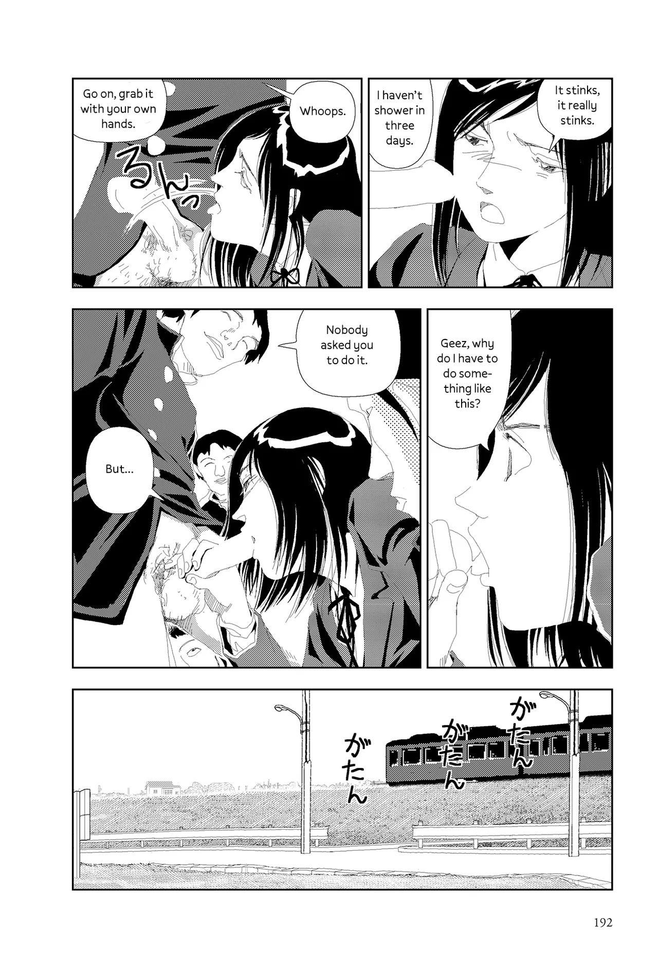 Nayamanai | Don’t Worry page 10 full