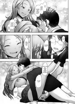 [Kohakutei (Sakai Hamachi)]Gal loves a gentle dick 1 [VixenScans] [Digital] — page 20