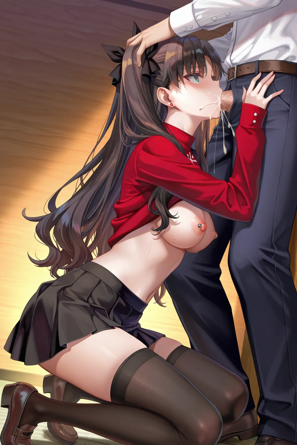 远坂凛 Tohsaka Rin （ai） page 6 full