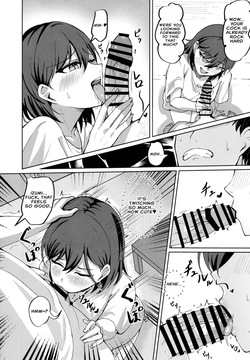 (Bokura no Love Live! 49) [Ixianim] - My Life, My Stage (Love Live! Hasunosora Jogakuin School Idol Club) [English] — page 15
