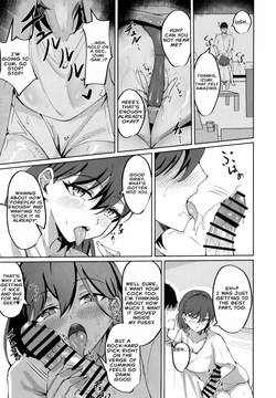 (Bokura no Love Live! 49) [Ixianim] - My Life, My Stage (Love Live! Hasunosora Jogakuin School Idol Club) [English] — page 16