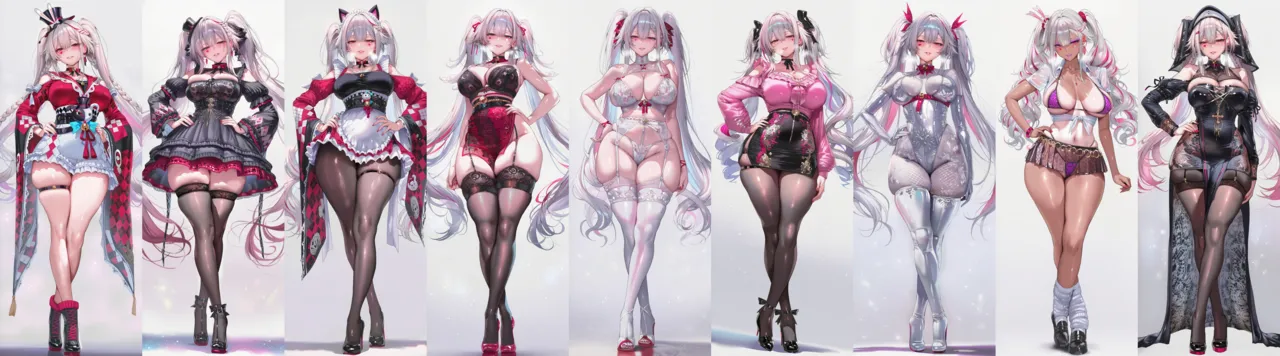 AI 阮梅火花 page 2 full