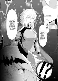 [Daraku Shoukai (Kuzuha Pote)] LAUReL 3 [English] [SCANMTL] [Digital] — page 13