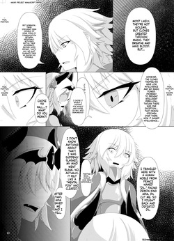 [Daraku Shoukai (Kuzuha Pote)] LAUReL 3 [English] [SCANMTL] [Digital] — page 14