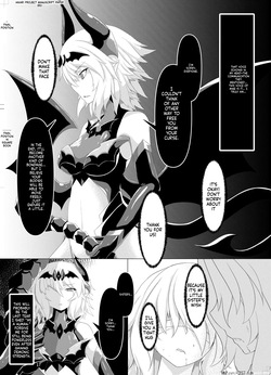 [Daraku Shoukai (Kuzuha Pote)] LAUReL 3 [English] [SCANMTL] [Digital] — page 18