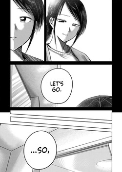 [Nakaura Tomoki] Ueno-kun wa Kaihatsu-zumi Dai 91 wa | Ueno-kun Has Been Developed Chapter 91 [English] — page 15