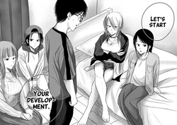 [Nakaura Tomoki] Ueno-kun wa Kaihatsu-zumi Dai 91 wa | Ueno-kun Has Been Developed Chapter 91 [English] — page 16