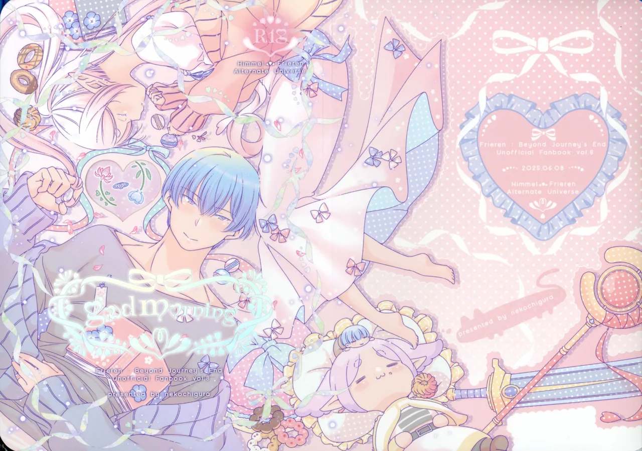 good morning page 1 full