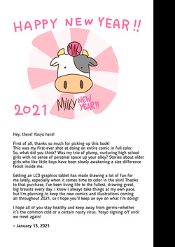[Uniyaa (Yosyo-)] Muchimuchi RUSH!!! | Chubby Rush Hour [English] {Summer Salt} [Decensored] — page 24