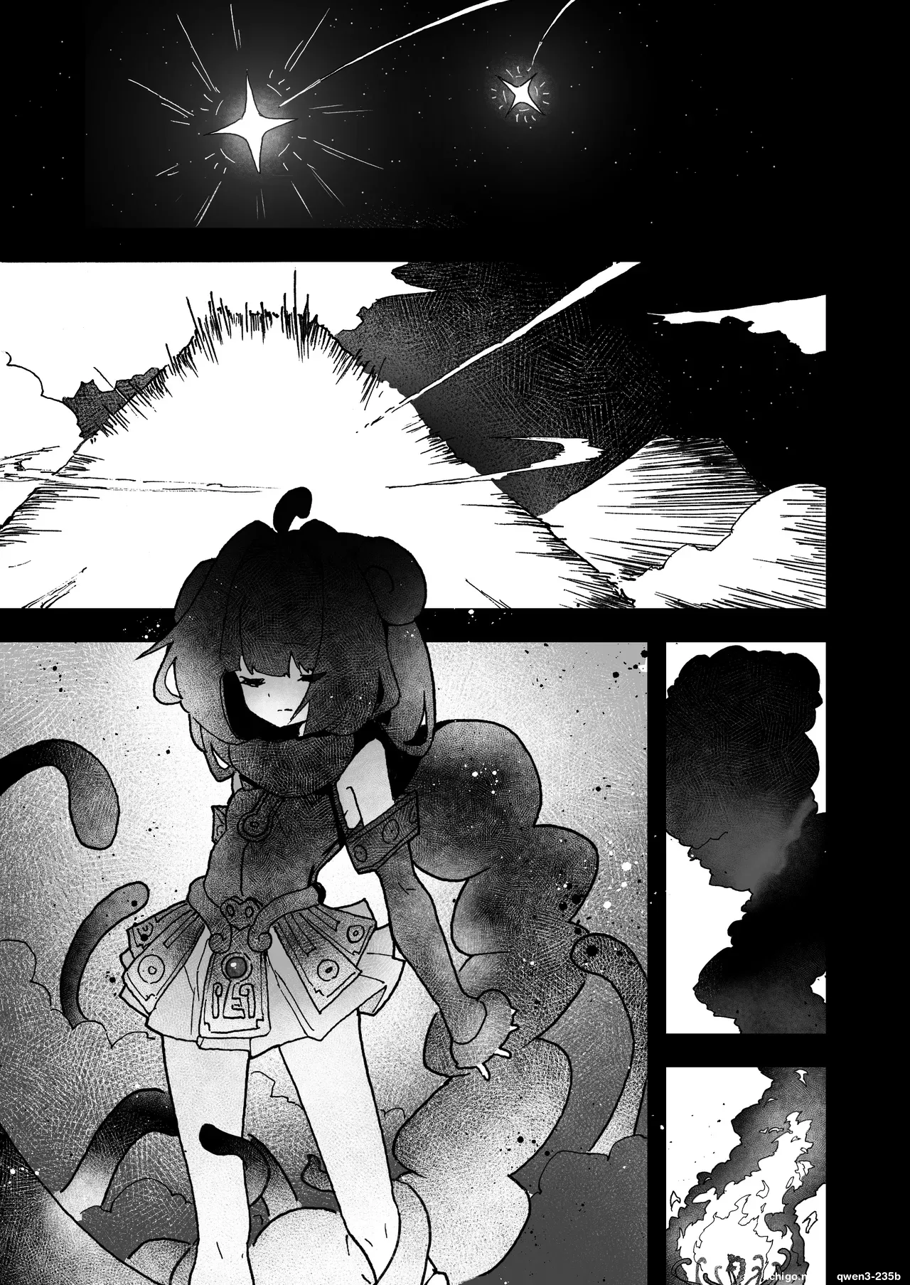syokusyu no hoshi no arukikata 1 page 4 full