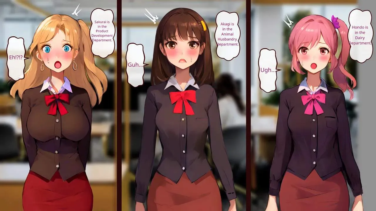 New Employee. page 3 full