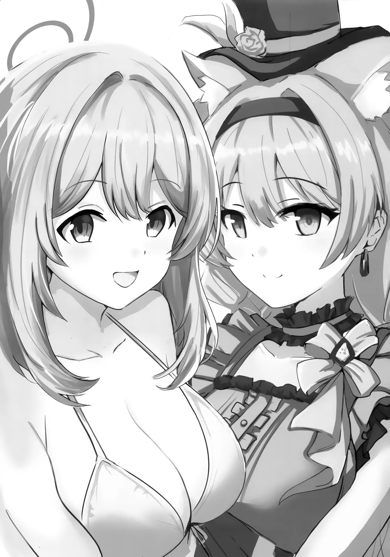 从对老师最最最最最最最喜欢的100名学生手中逃出生天 page 3 full