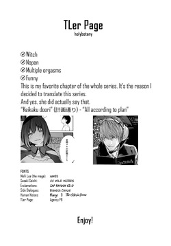 [Kaiduka] Isekai ni Shoukansaretara Zenin Do M Toka...Chotto Imi ga Wakaranai Ch.2 [English] [holybotany] — page 21