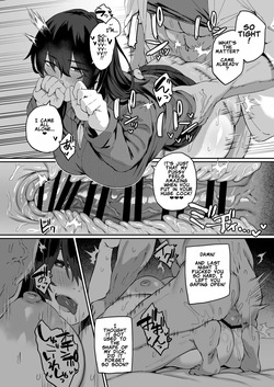 [Shirasu Latte (Shirasu)] Nekura de Jimi demo Ii desu ka? 4 | [English] [RareZeromus] [Digital] — page 13