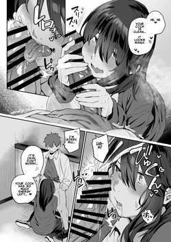 [Shirasu Latte (Shirasu)] Nekura de Jimi demo Ii desu ka? 4 | [English] [RareZeromus] [Digital] — page 21