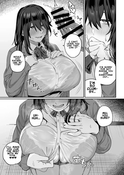 [Shirasu Latte (Shirasu)] Nekura de Jimi demo Ii desu ka? 4 | [English] [RareZeromus] [Digital] — page 22