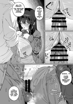 [Shirasu Latte (Shirasu)] Nekura de Jimi demo Ii desu ka? 4 | [English] [RareZeromus] [Digital] — page 23