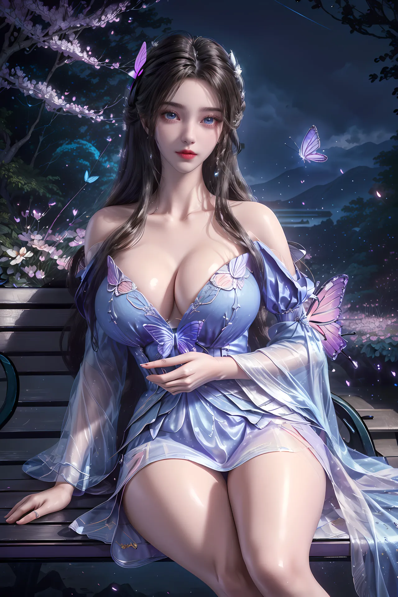 Ai generated 10 page 4 full