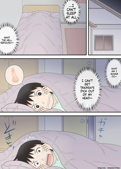 [Atori Akinao (Atori K)] Watashi ga Sukoshi Toshi no Hanareta Otouto to Tsunagatte Shimatta Yoru no Koto — page 20