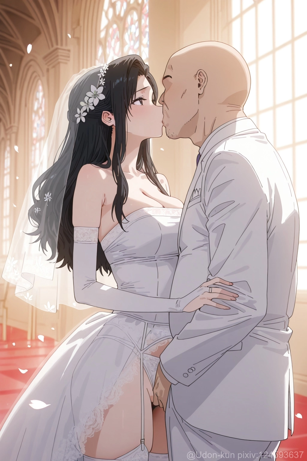 Mayumi saegusa page 2 full