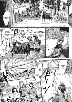 I'm not a succubus! 才不是魅魔呢！2卷[English] — page 12