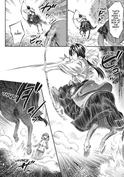 I'm not a succubus! 才不是魅魔呢！2卷[English] — page 23