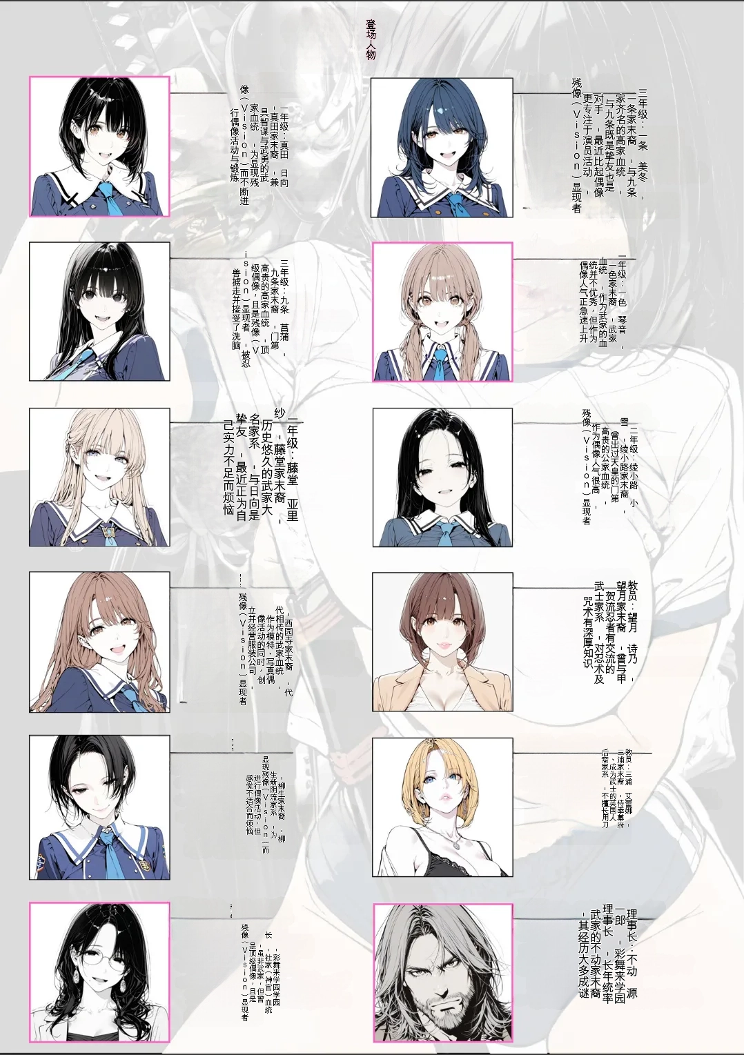 國立彩舞来学園 第07話 page 2 full