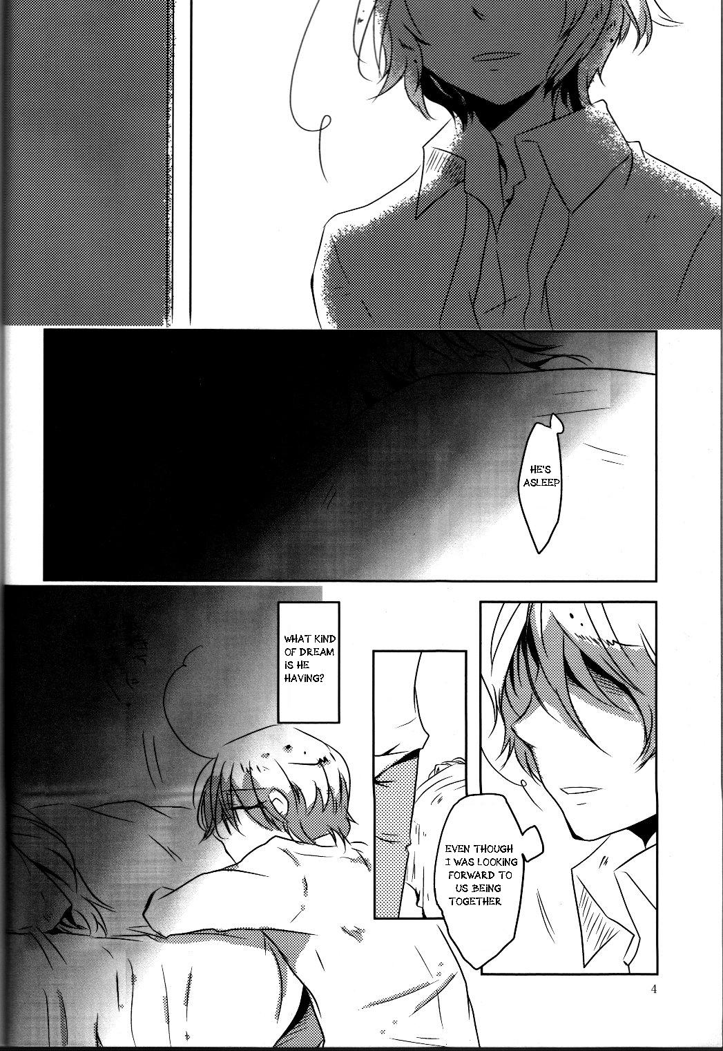 Freaks Show page 2 full