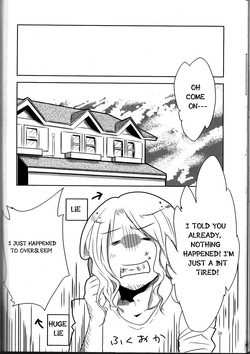 [EMGR (Harris Yukiya)] Freaks Show (Hetalia Axis Powers) [English] — page 22