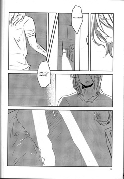 [EMGR (Harris Yukiya)] Freaks Show (Hetalia Axis Powers) [English] — page 24